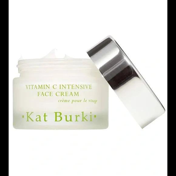 Kat Burki Vitamin C face serum 50ml